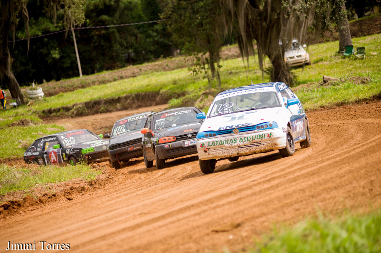 SBMC Corrida