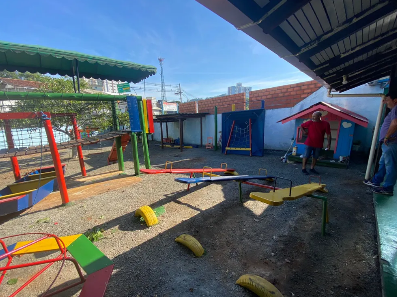 creche
