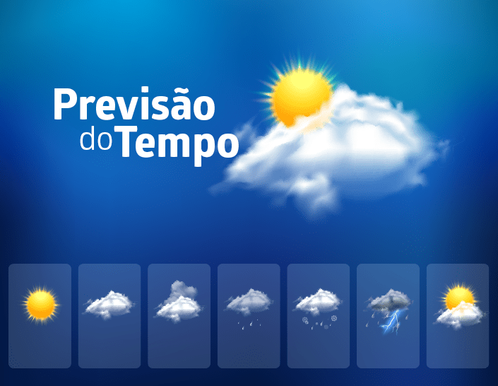 previsão quinta