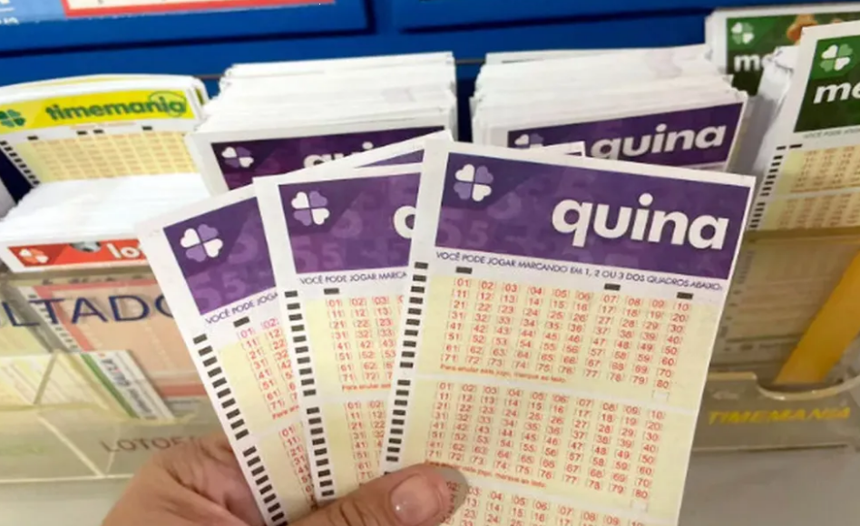 quina