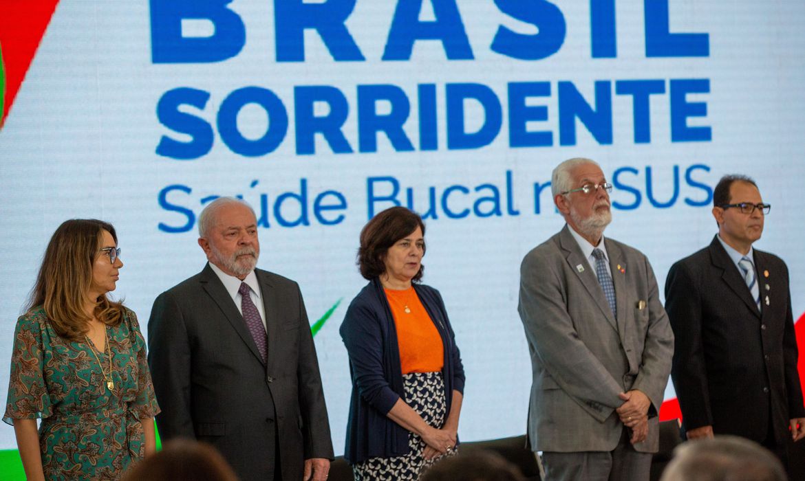 saude bucal