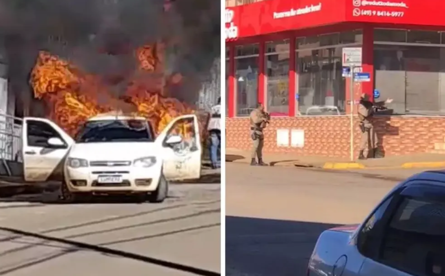 assalto