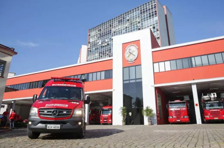bombeiros