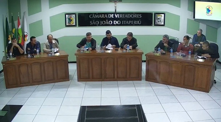 camara sji