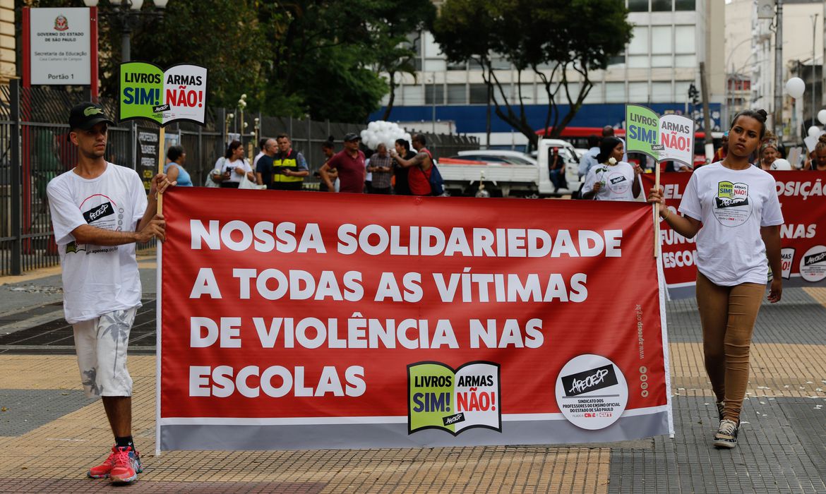 escola