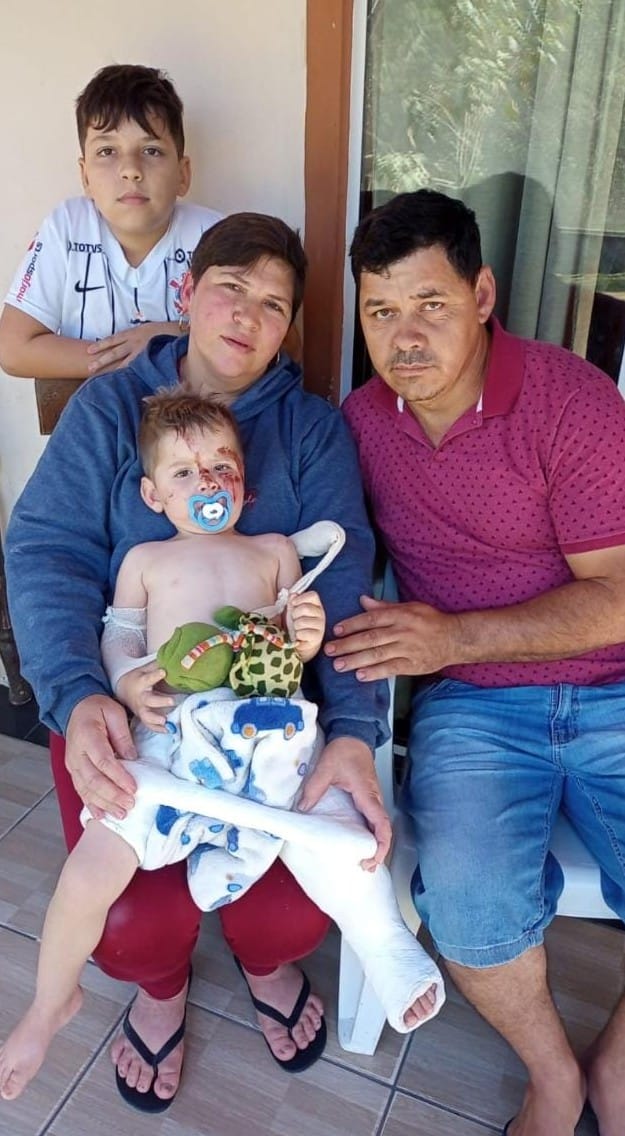 menino