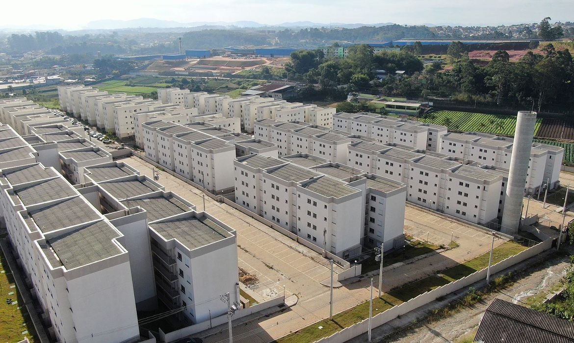 minha casa