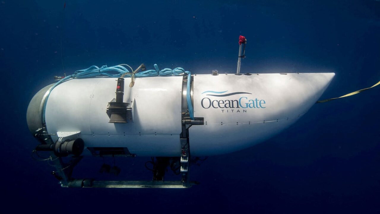 ocean