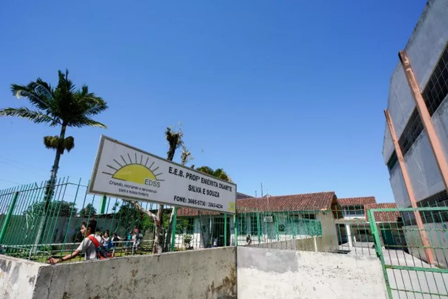 Escola militar