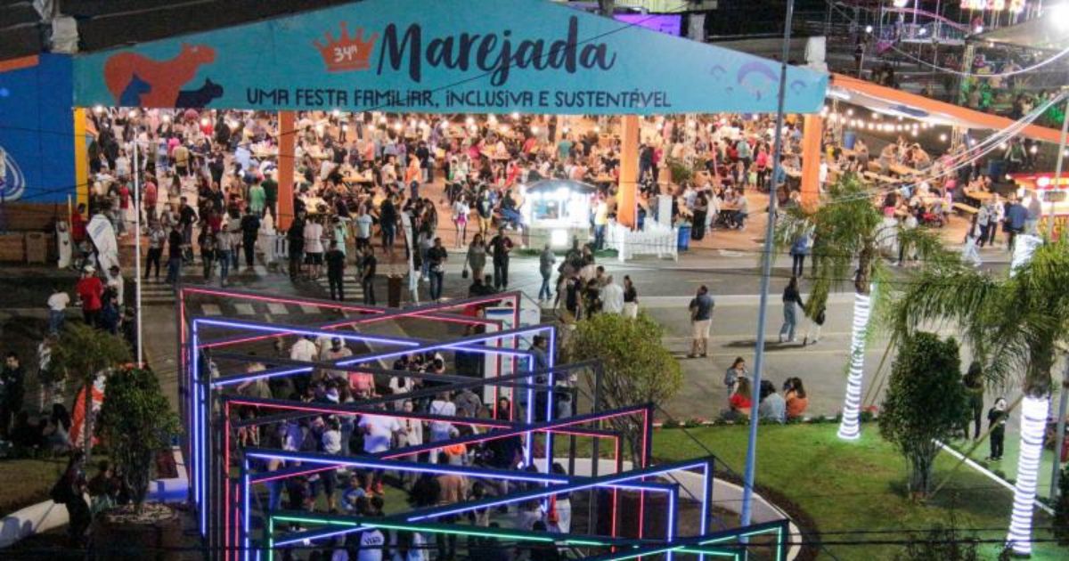 marejada