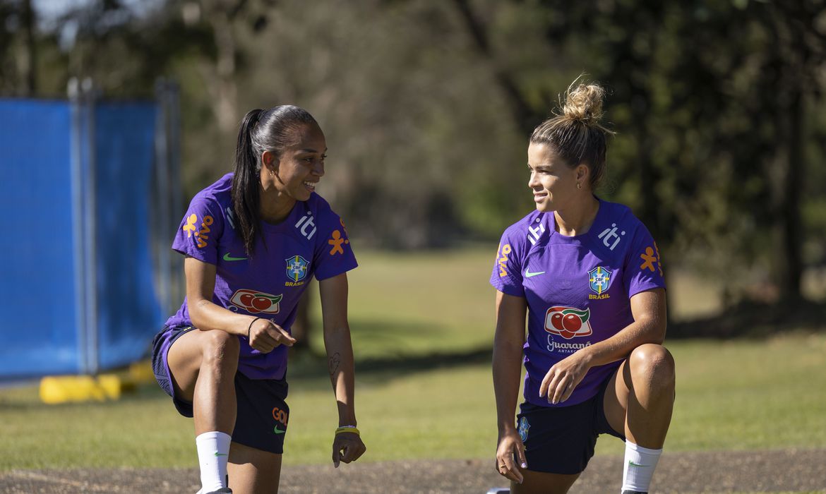 meninas