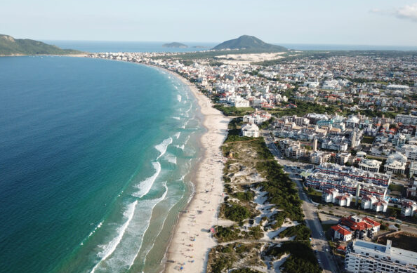 praia