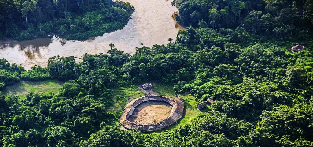 yanomami