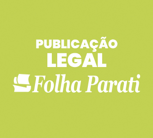 Folha Parati Publicação Legal 2