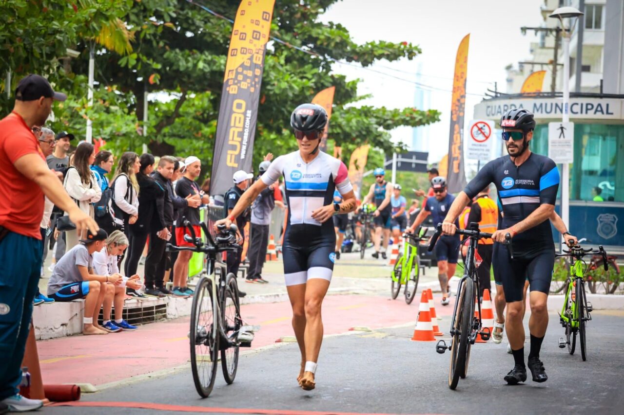 Triatleta-Penha