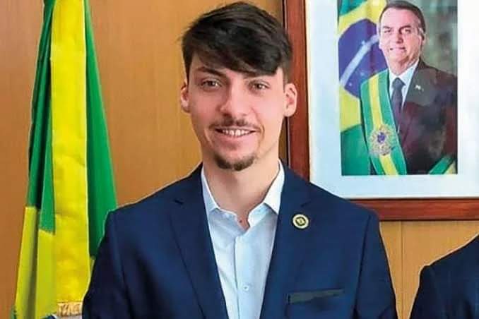 filho novo