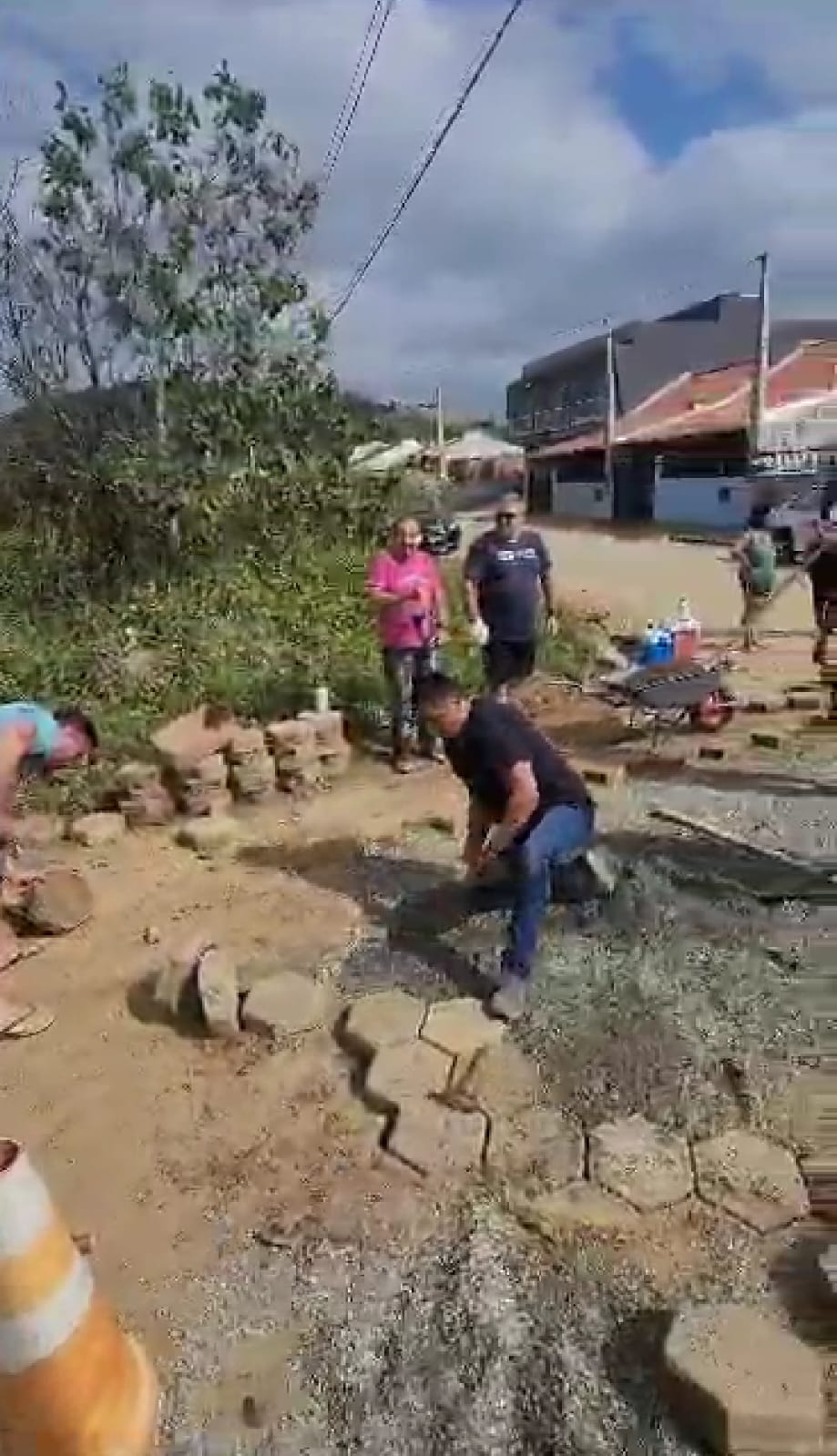 moradores