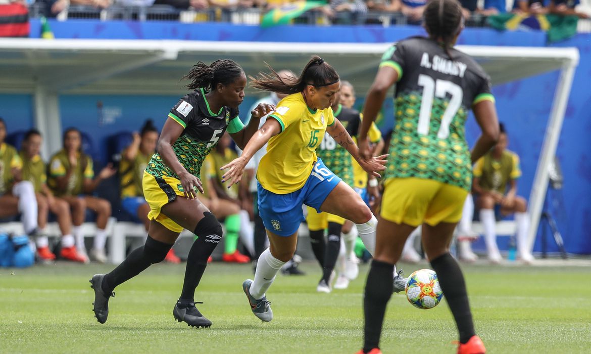 seleção