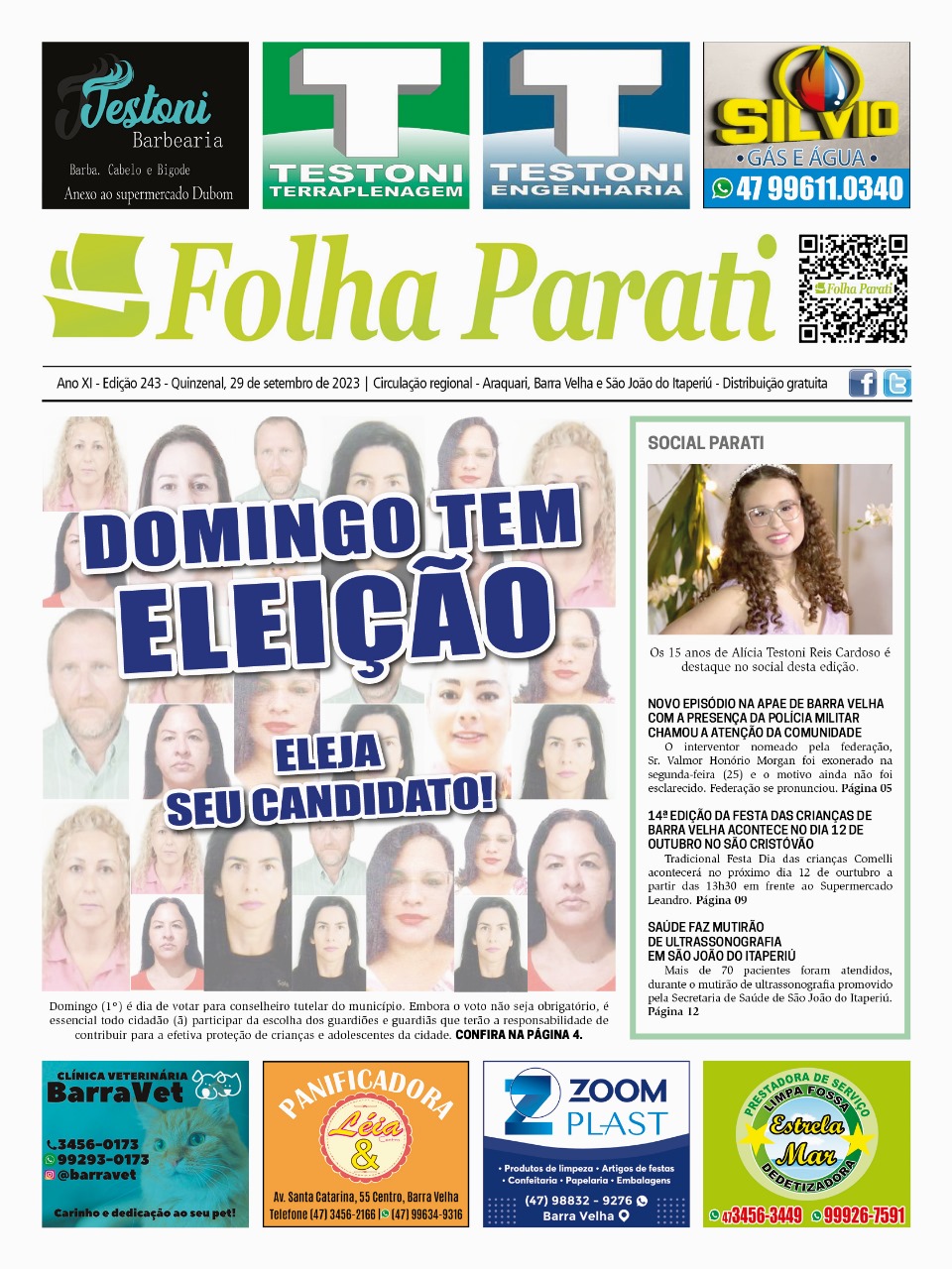 folha