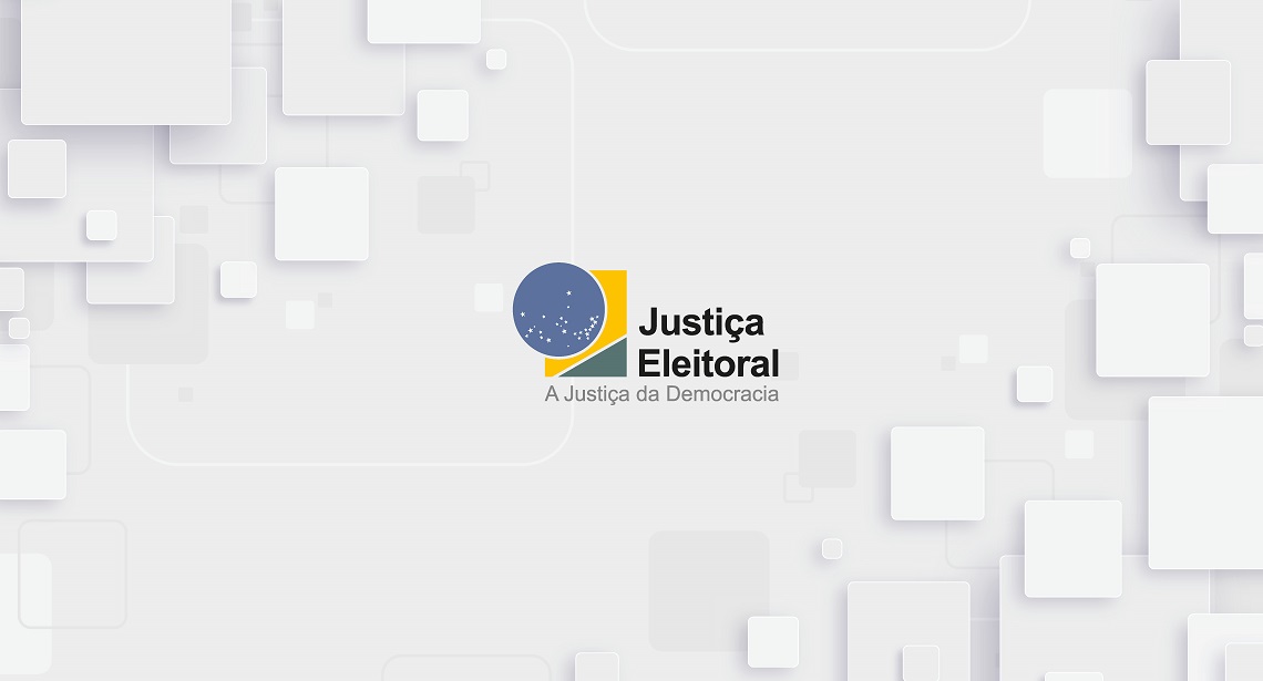 BANNER 90 ANOS VOTAÇÃO SLOGAN LOGOMARCA
