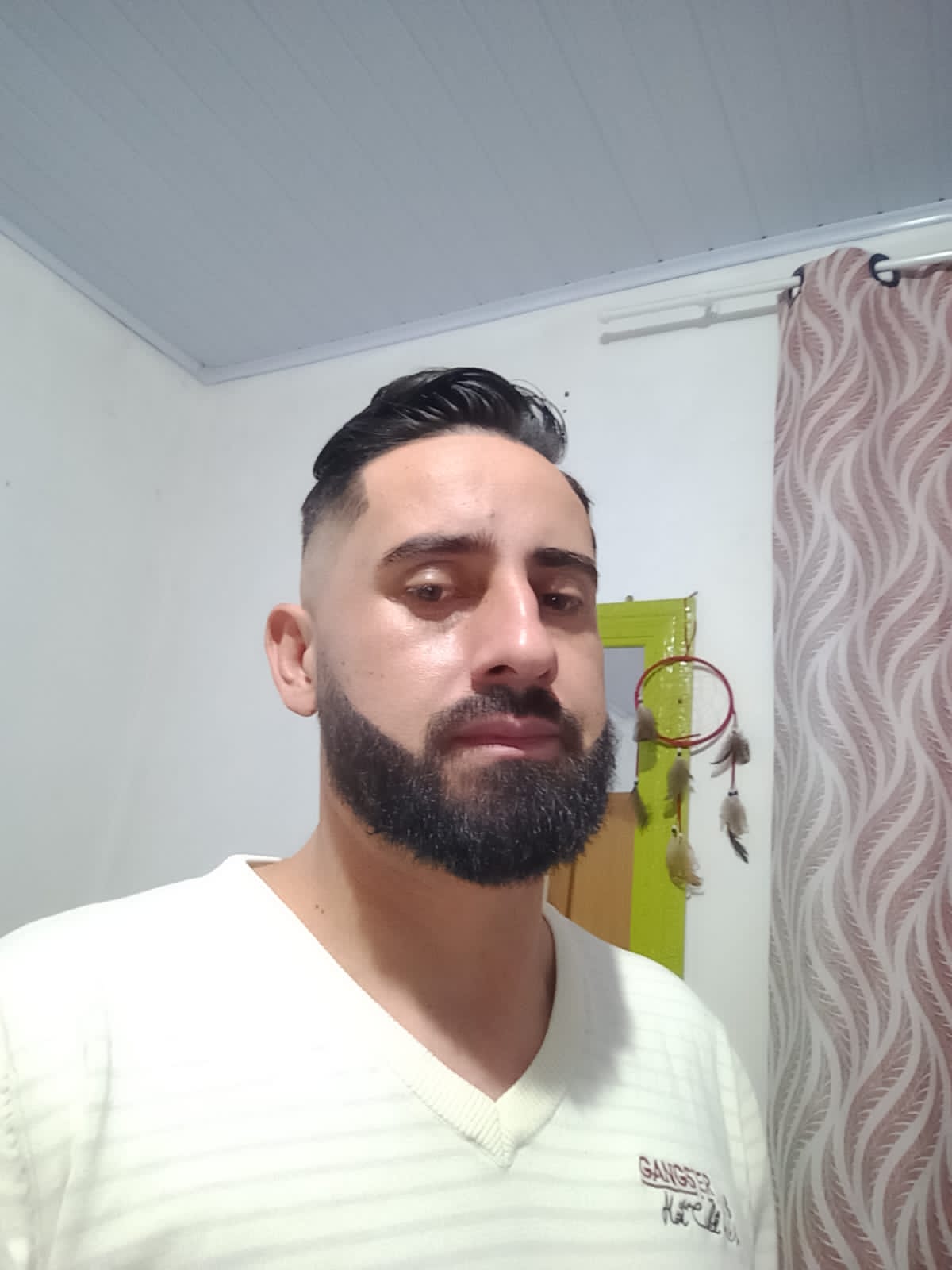 desaparecido