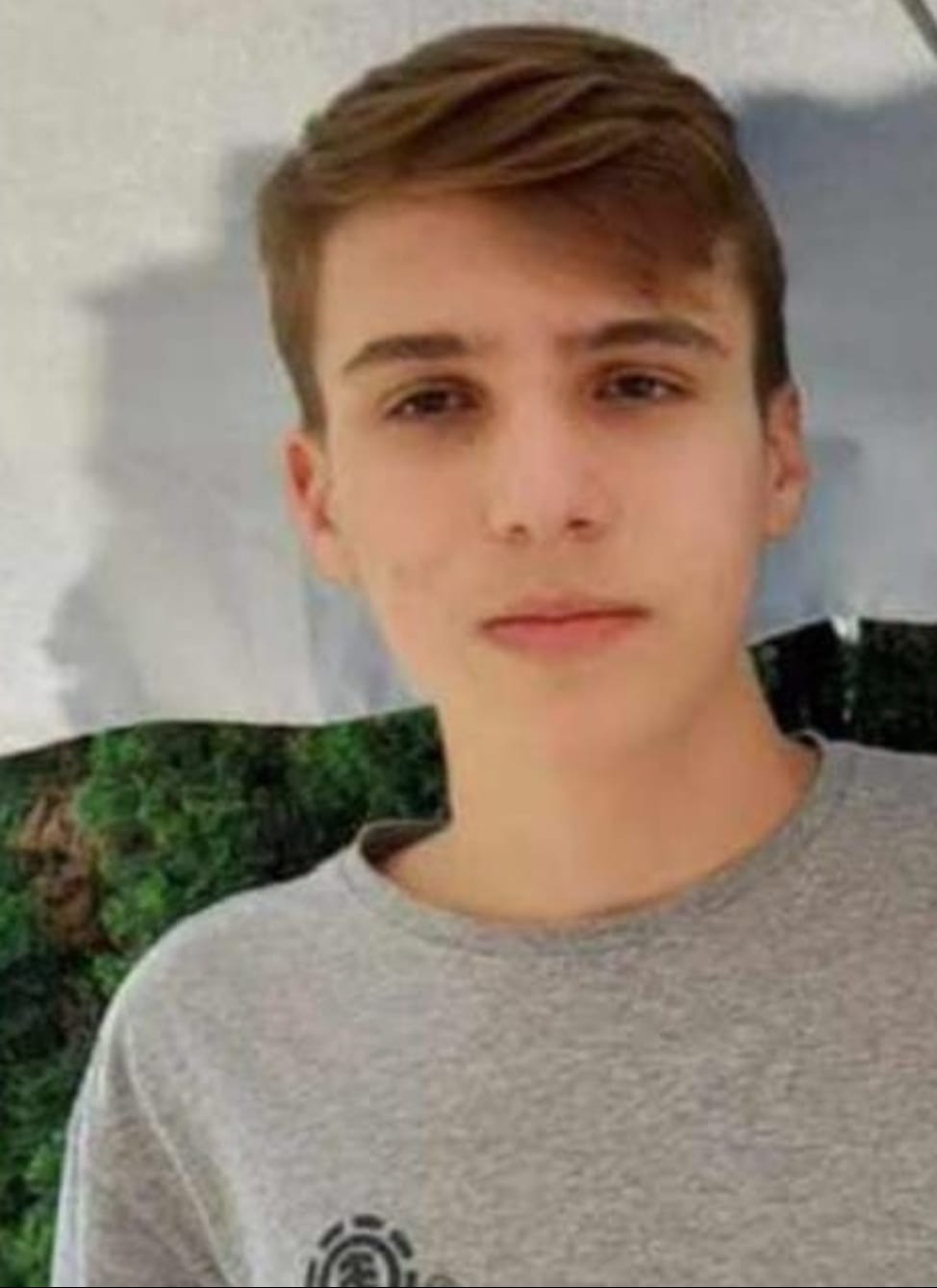 menino