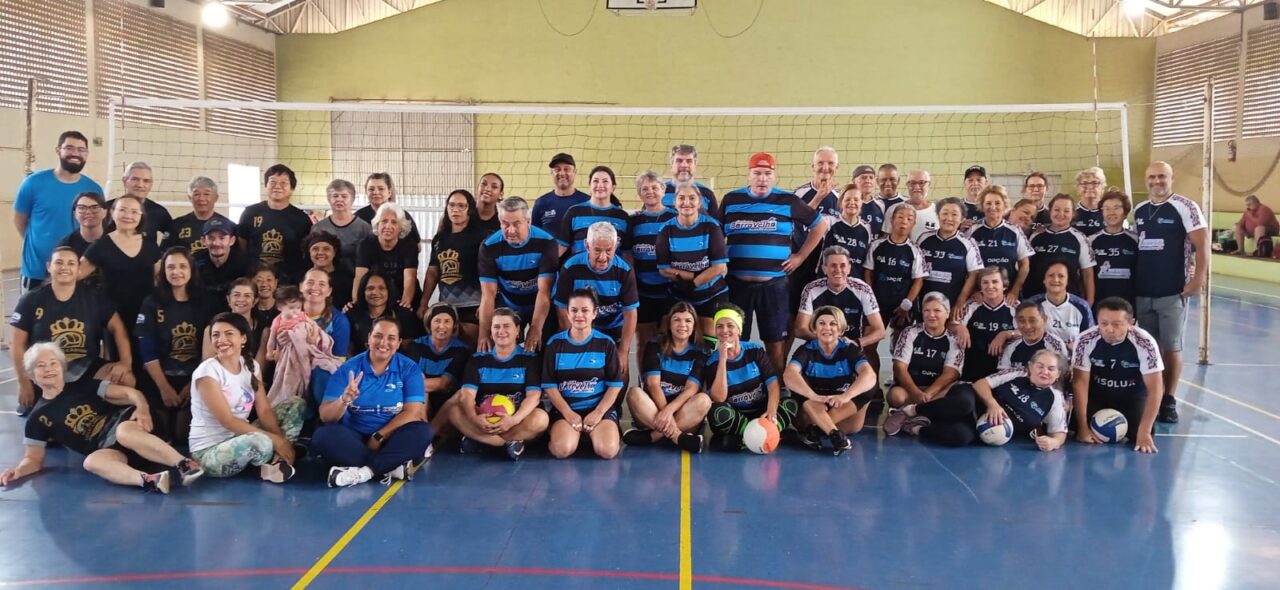 volei
