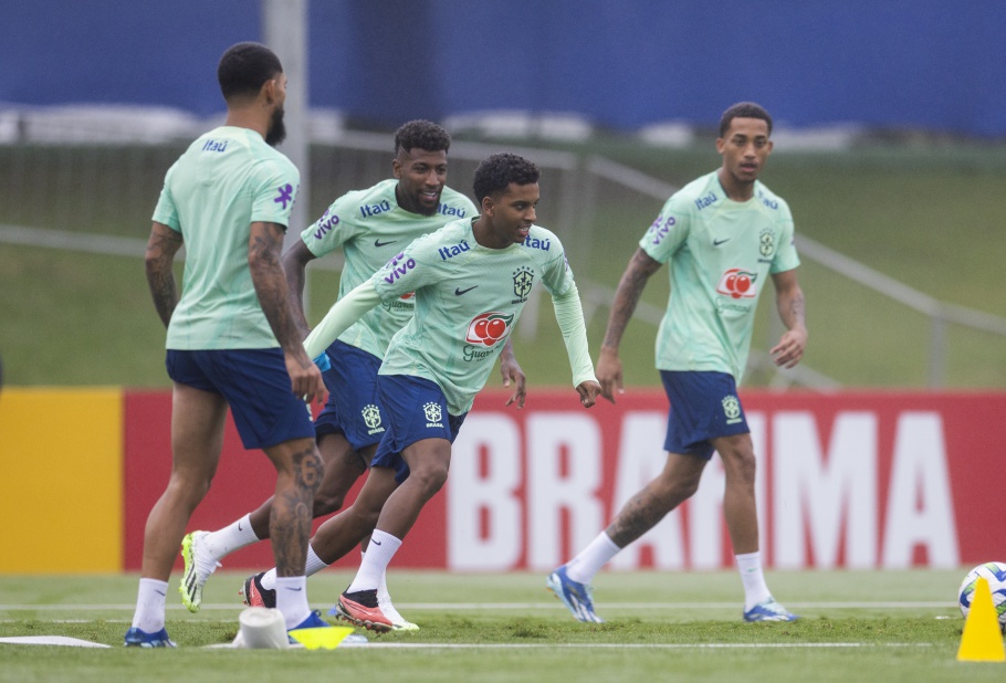 Eliminatórias: como foram os últimos jogos entre Brasil e Argentina?