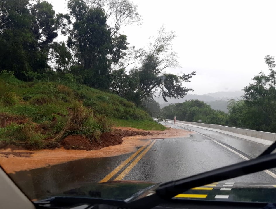 rodovias