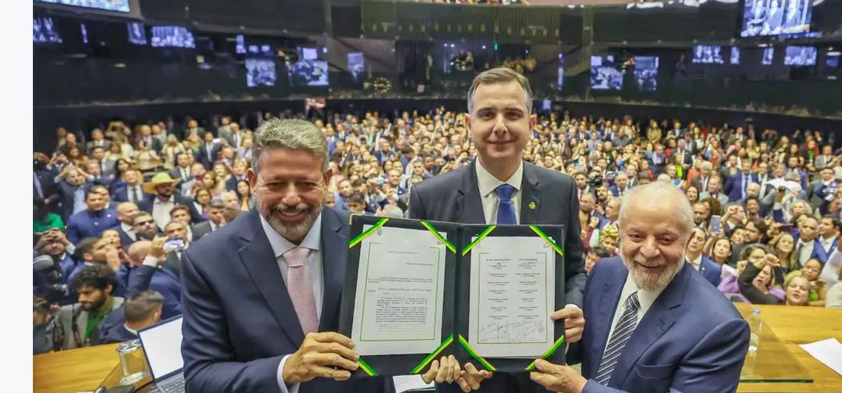 CONGRESSO