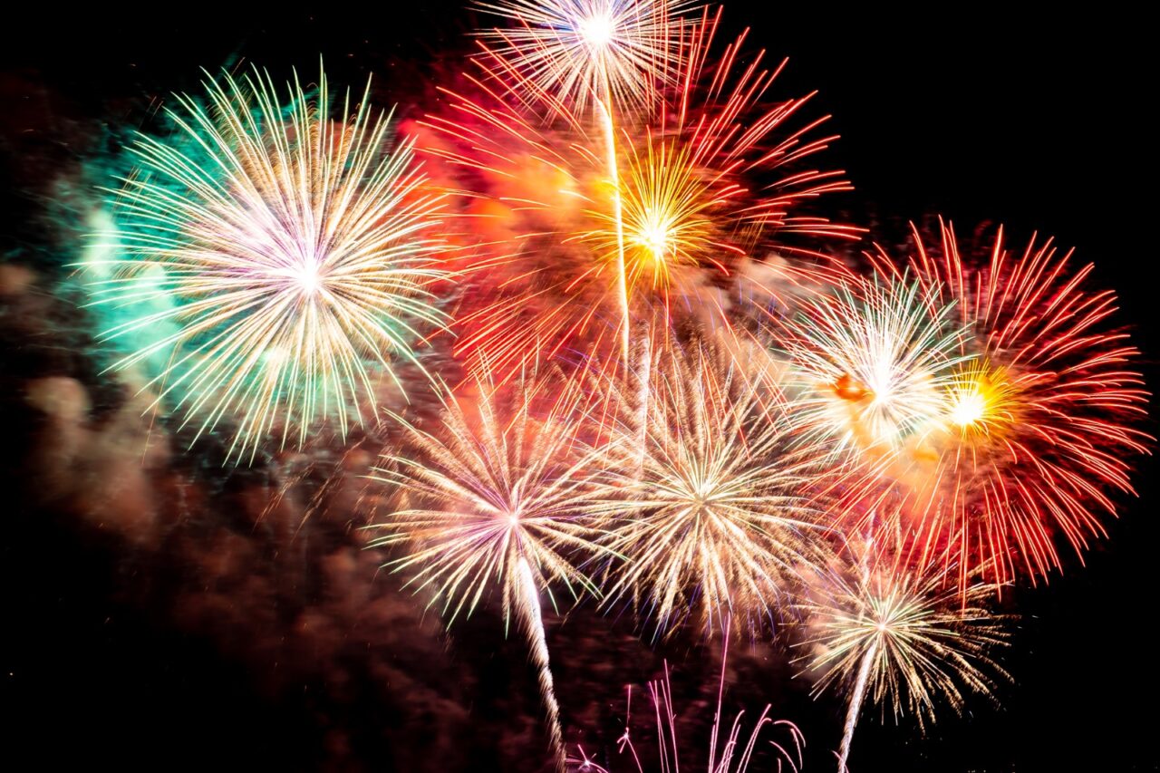 fogos