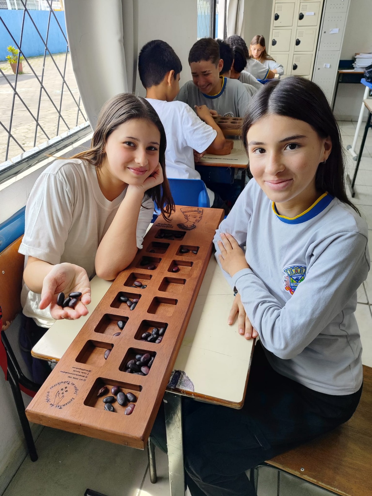 mancala