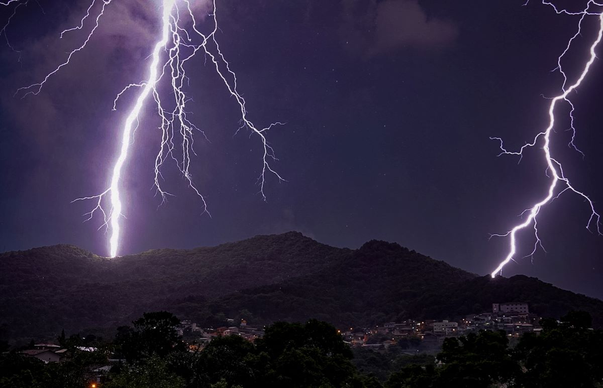 chuva-raios