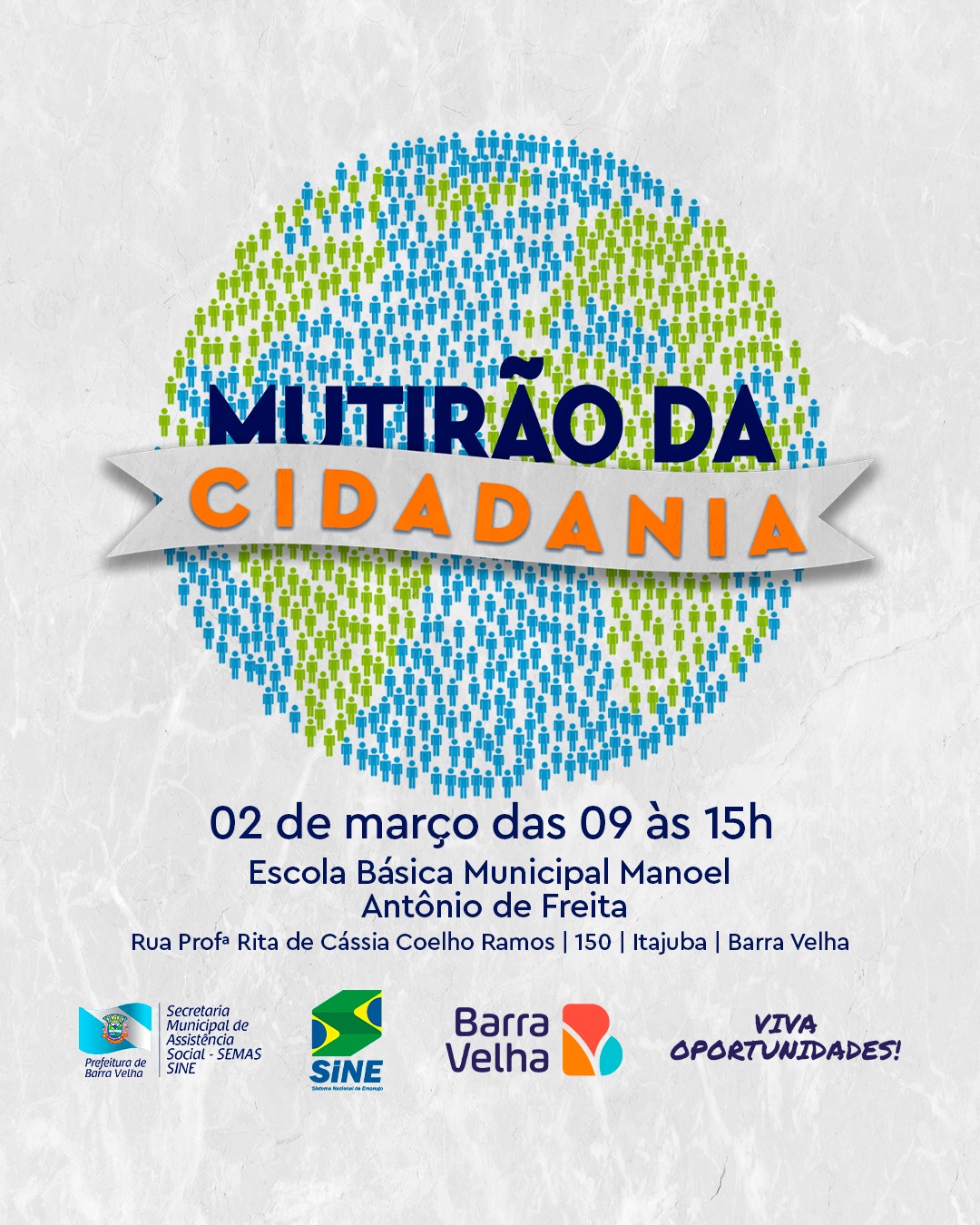 mutirao
