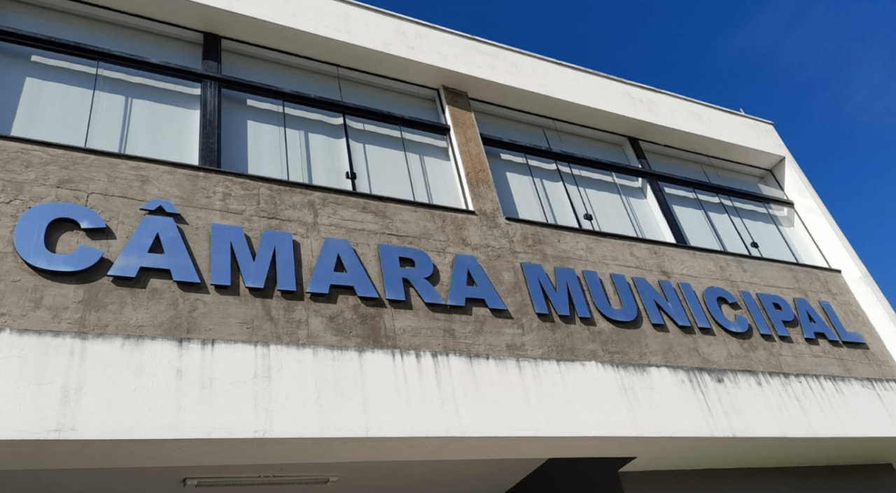 Câmara de Barra Veha