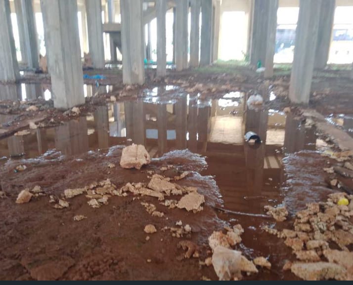 agua