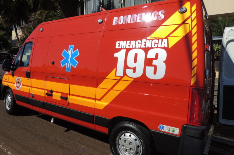 bombeiros