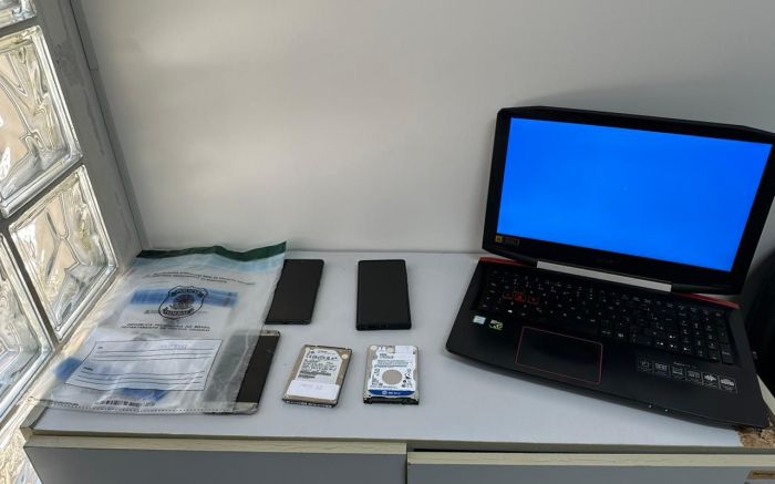 pedofilia preso
