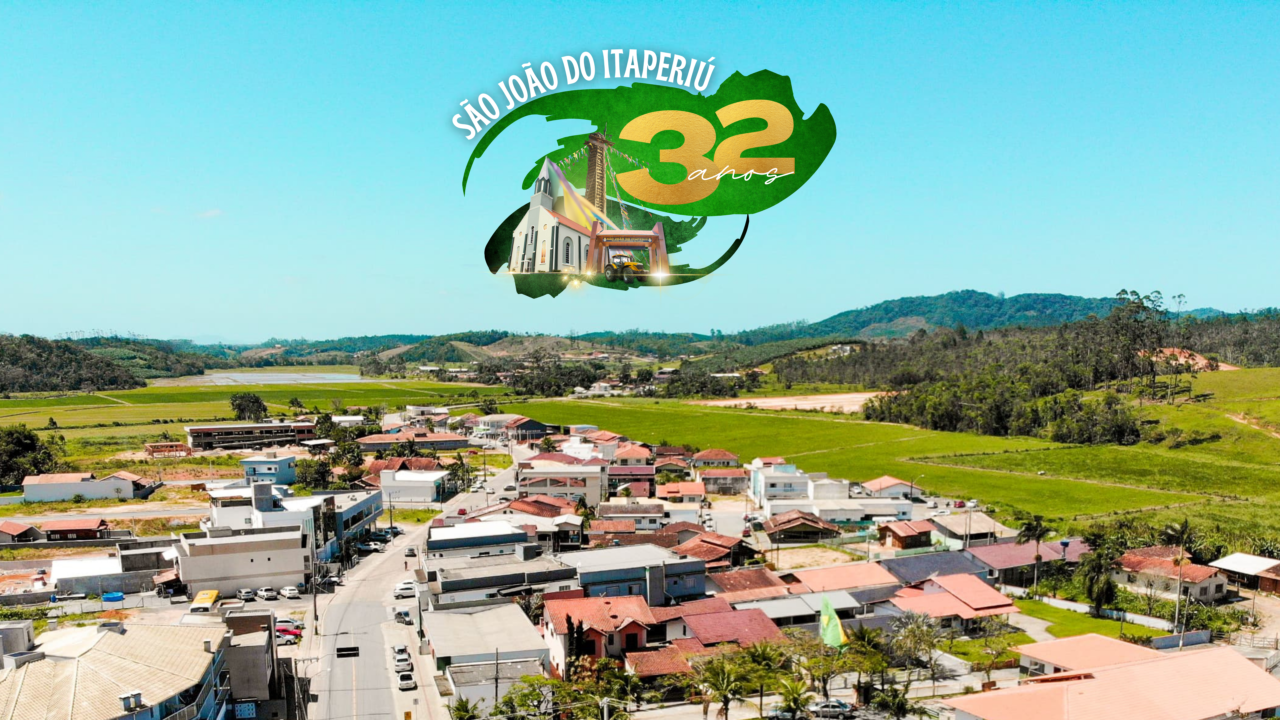 são joão 32 anos