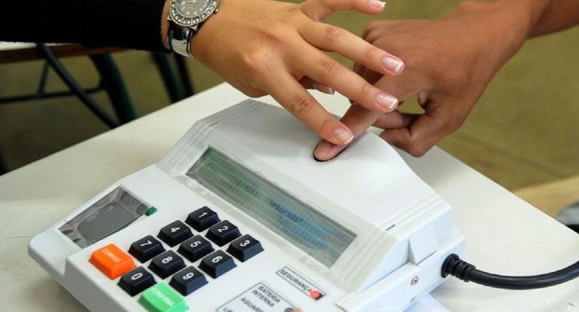 BIOMETRIA IMAGEM
