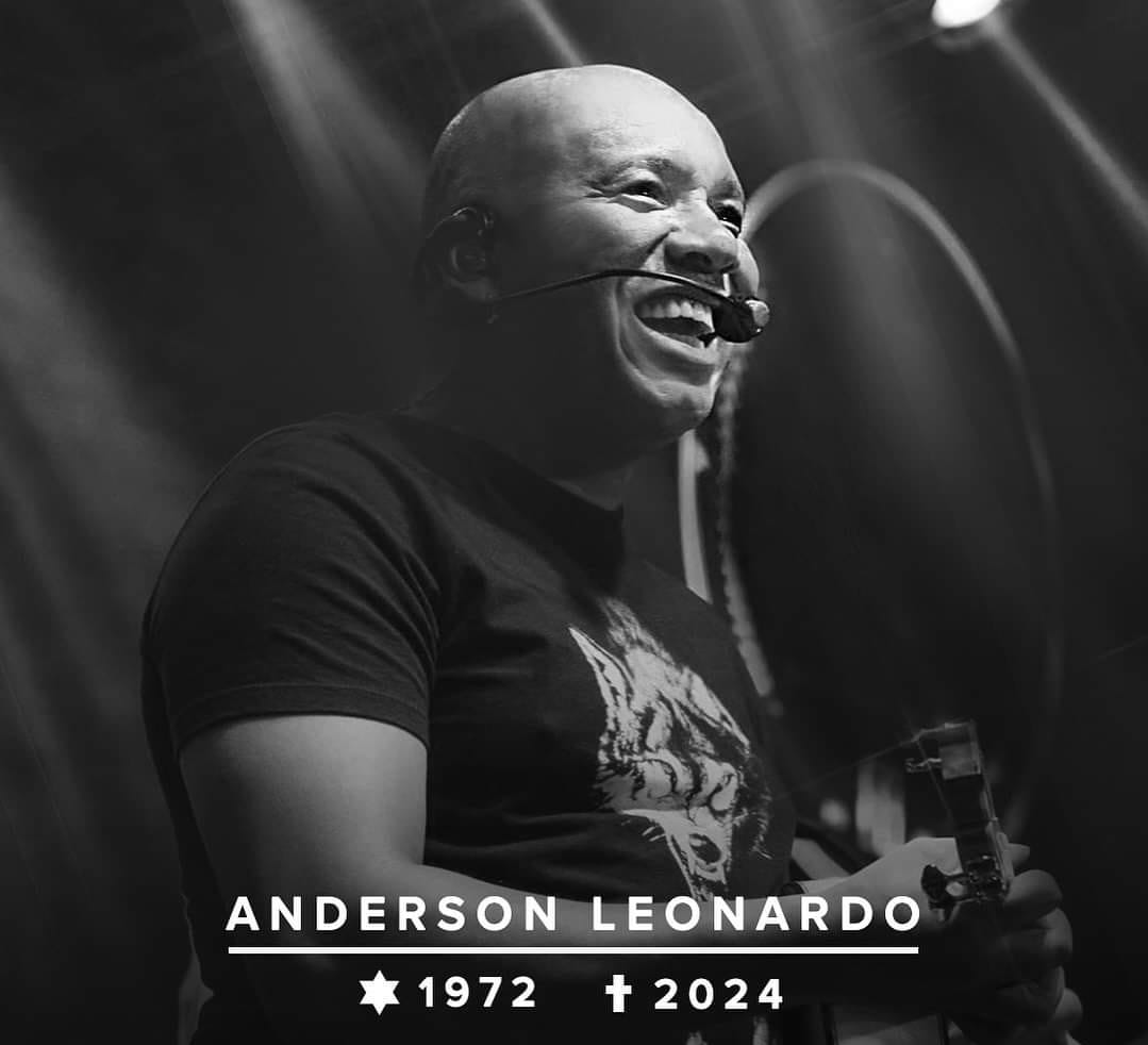 anderson molejo