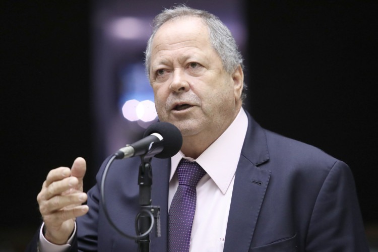 chiquinho brasão