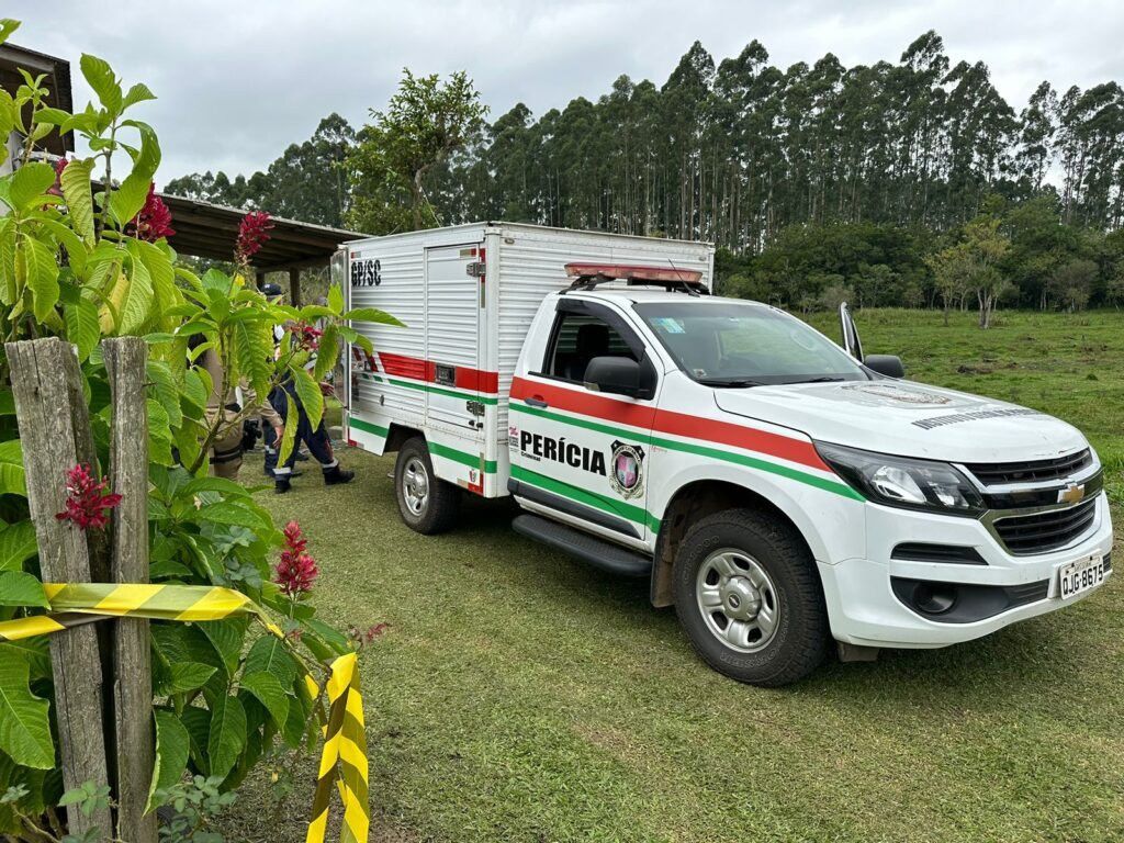 descarga eletrica policia