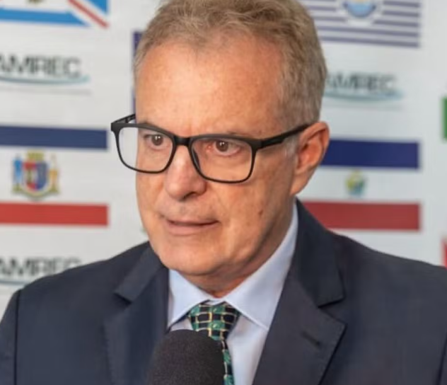 prefeito urussanga