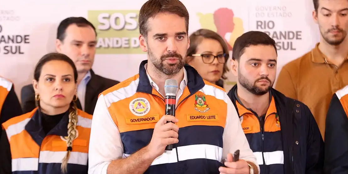 Eduardo Leite
