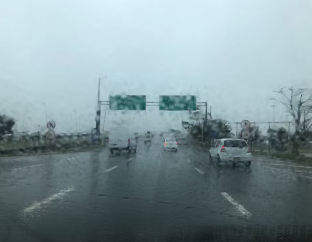 frente fria