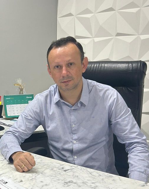 daniel prefeito