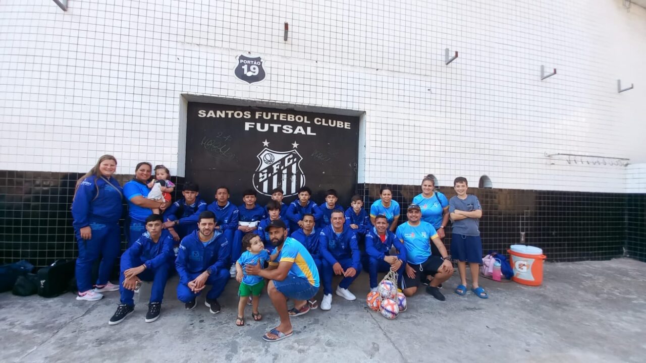 futebol