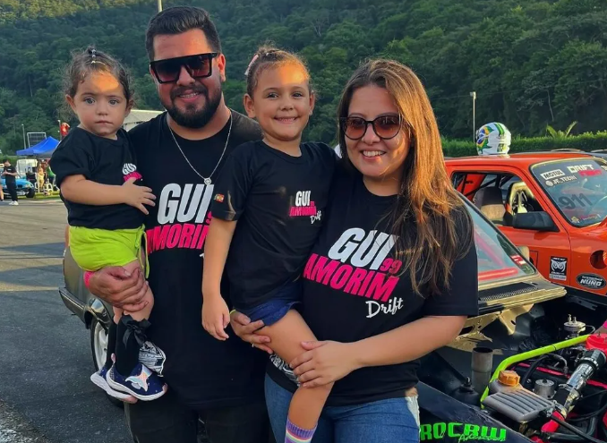 gui piloto