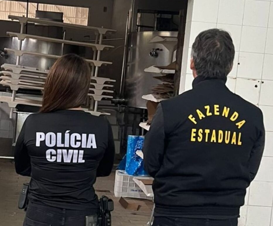 operação